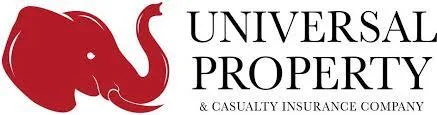 Universal Property logo